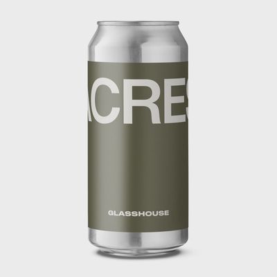 Glasshouse Acres 440ml