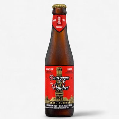 Bourgogne des Flandres 330ml