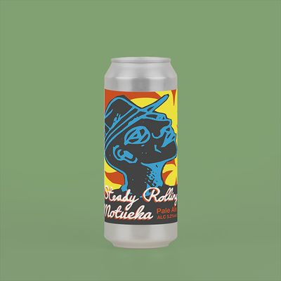 DEYA Steady Rolling Motueka 500ml
