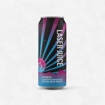 Bristol Beer Factory Laser Juice 440ml Bristol Beer Factory Laser Juice 440ml