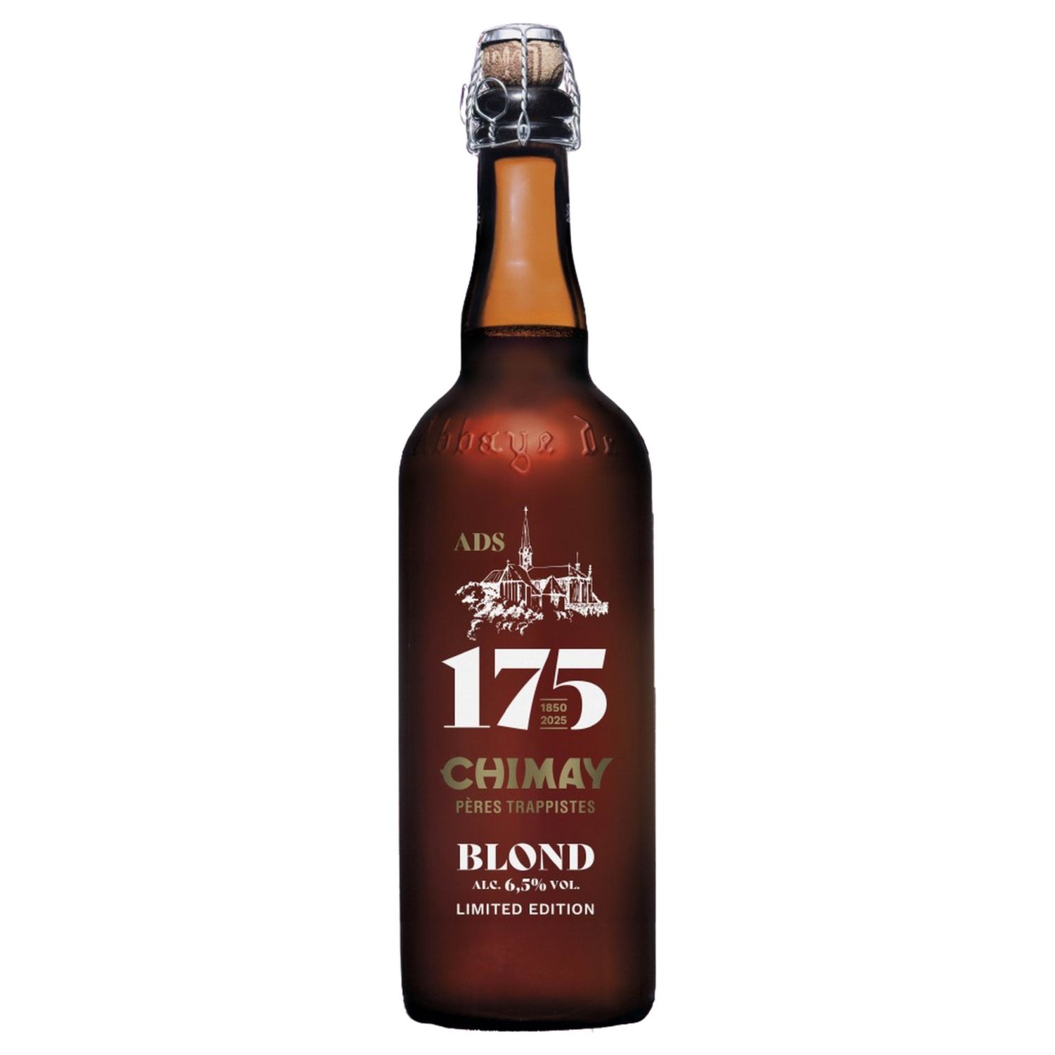 Chimay 175 750ml Chimay 175 750ml