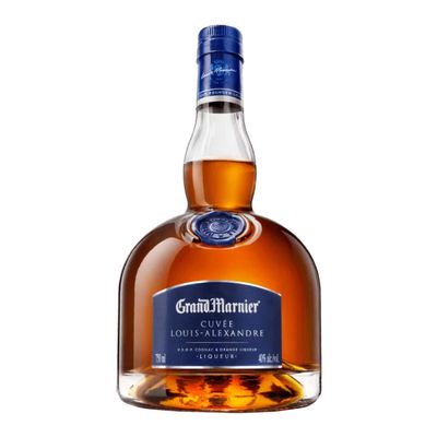 Grand Marnier Cuvée Louis Alexandre 70cl