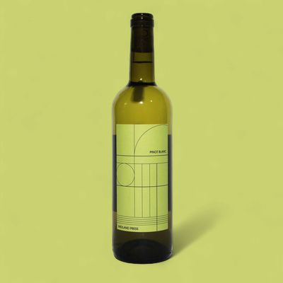Midland Press Pinot Blanc 2024 75cl Midland Press Pinot Blanc 2024 75cl