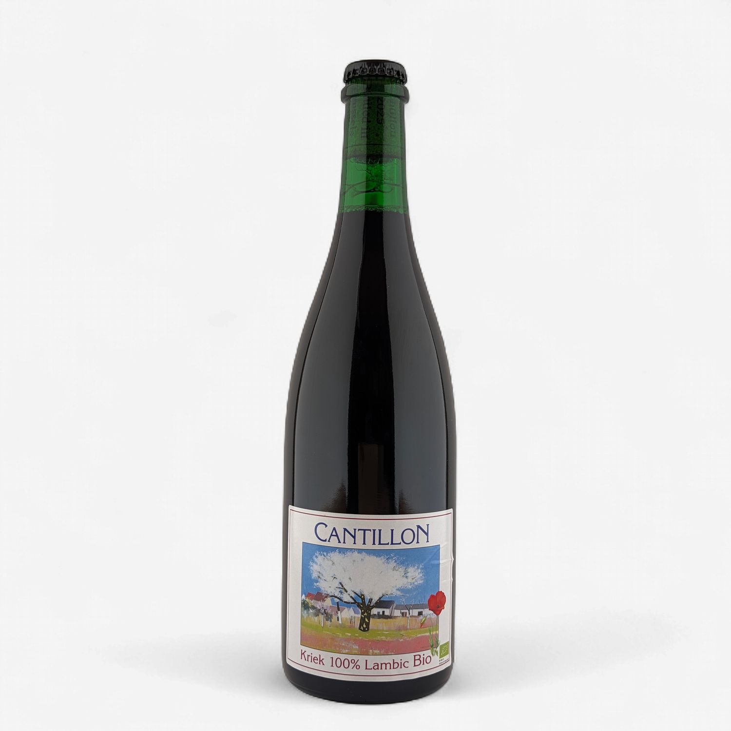 Cantillon Kriek 750ml Cantillon Kriek 750ml