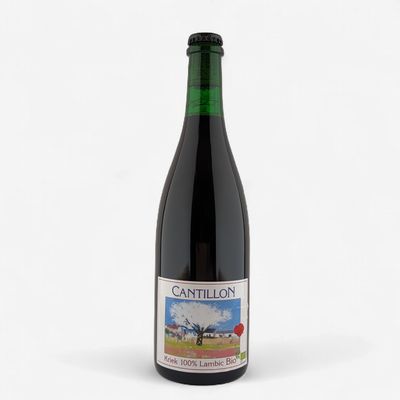 Cantillon Kriek 750ml