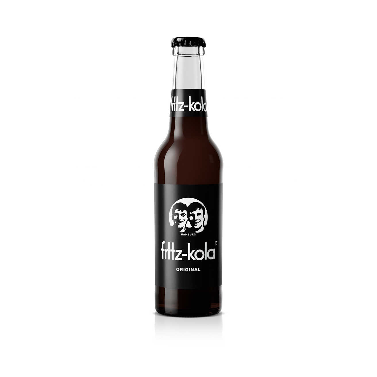Fritz Kola Original 330ml Fritz Kola Original 330ml