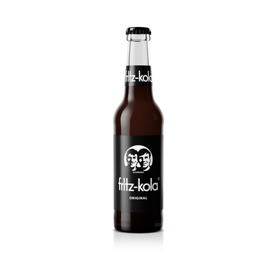 Fritz Kola Original 330ml Fritz Kola Original 330ml