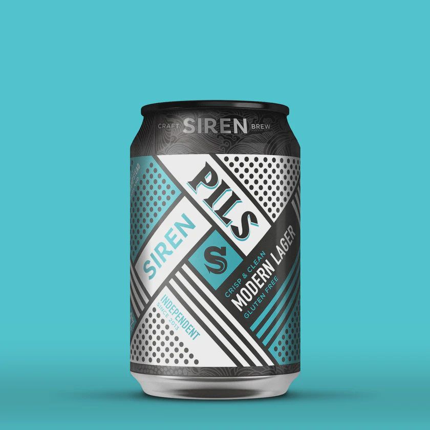 Siren Pils