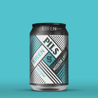 Siren Pils