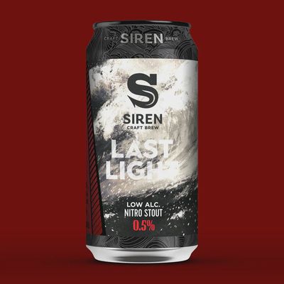 Siren Last Light 440ml