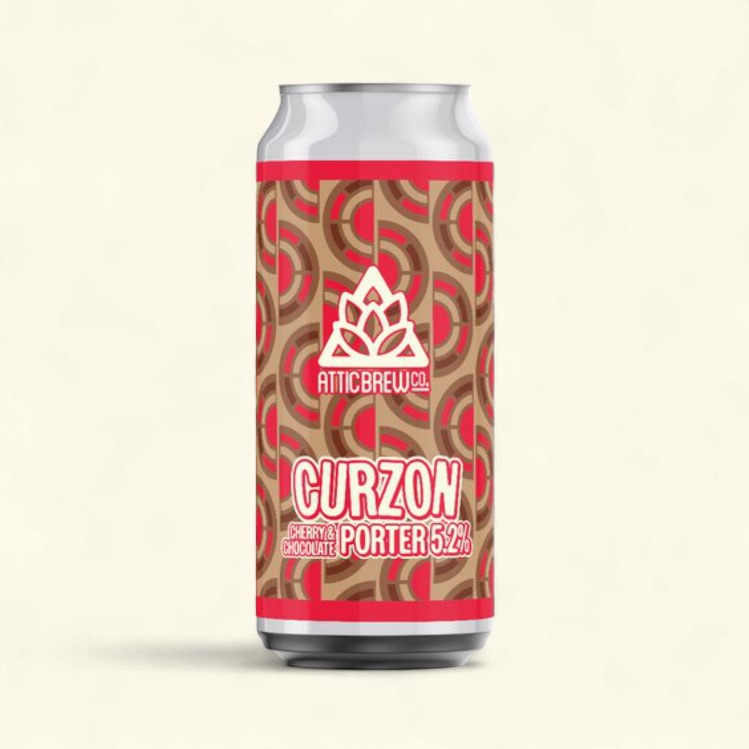 Attic Curzon 440ml