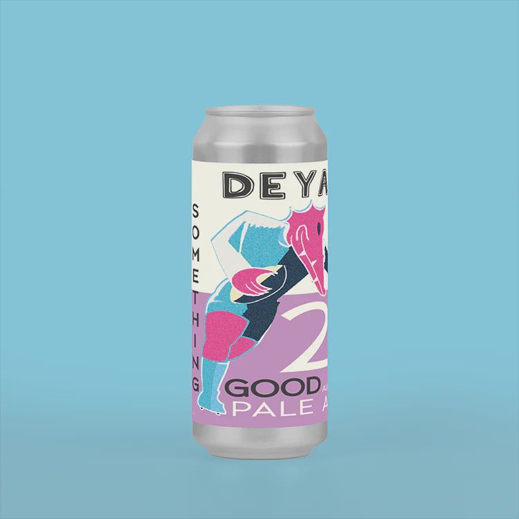 DEYA Something Good 21 500ml DEYA Something Good 21 500ml