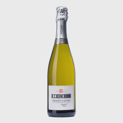 Heim Cremont D'Alsace Imperial Brut 75cl Heim Cremont D'Alsace Imperial Brut 75cl