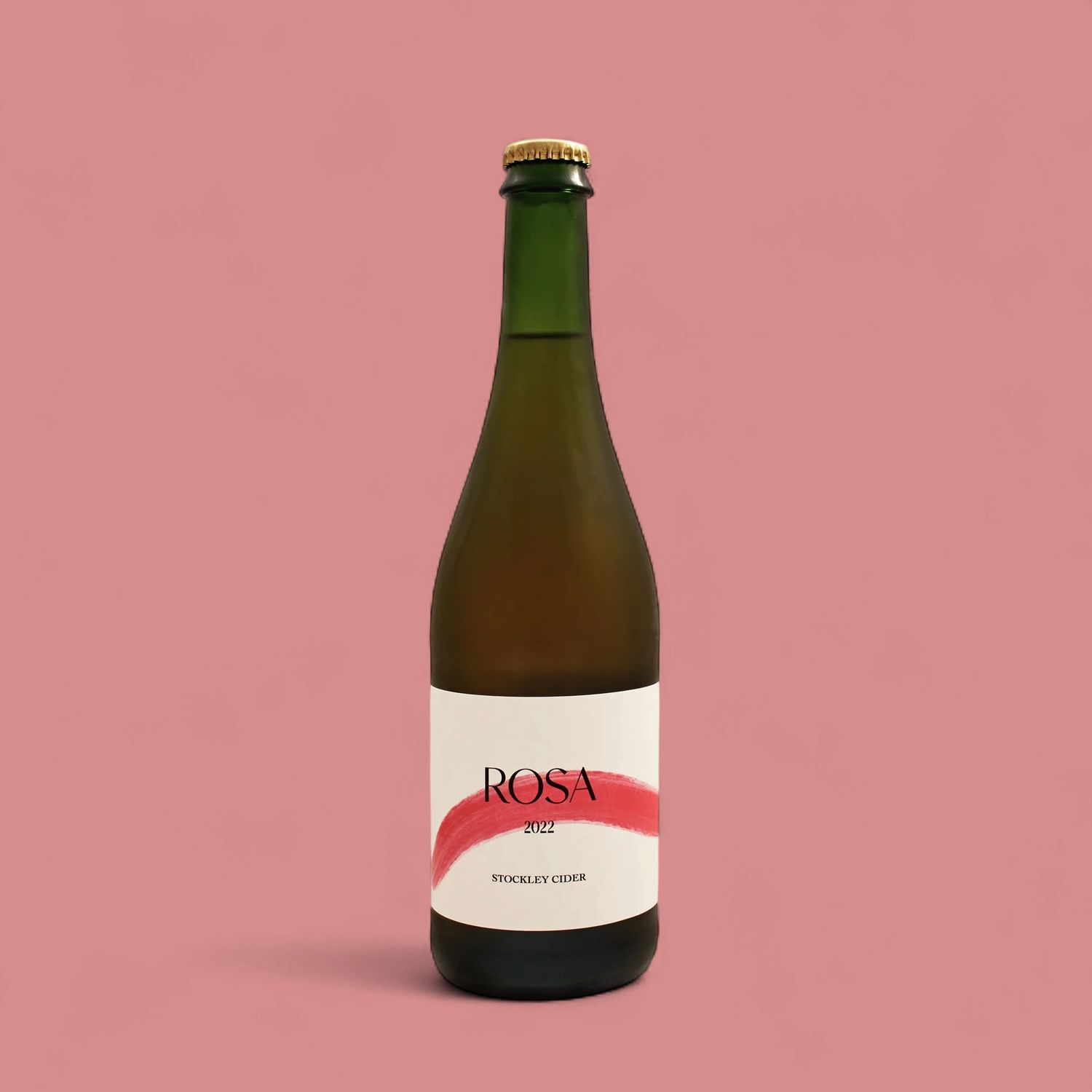 Stockley Cider Rosa 2022 750ml Stockley Cider Rosa 2022 750ml