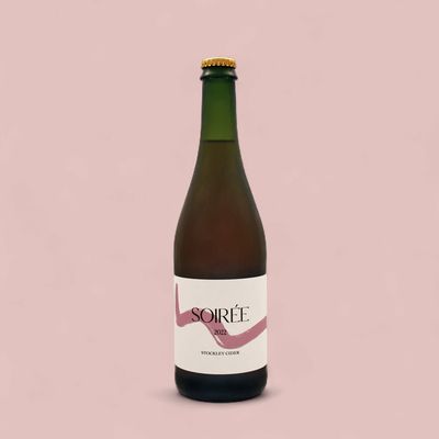 Stockley Cider Soiree 2022 750ml Stockley Cider Soiree 2022 750ml