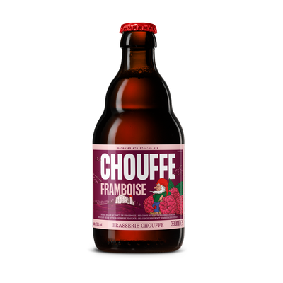 Chouffe Framboise 330ml