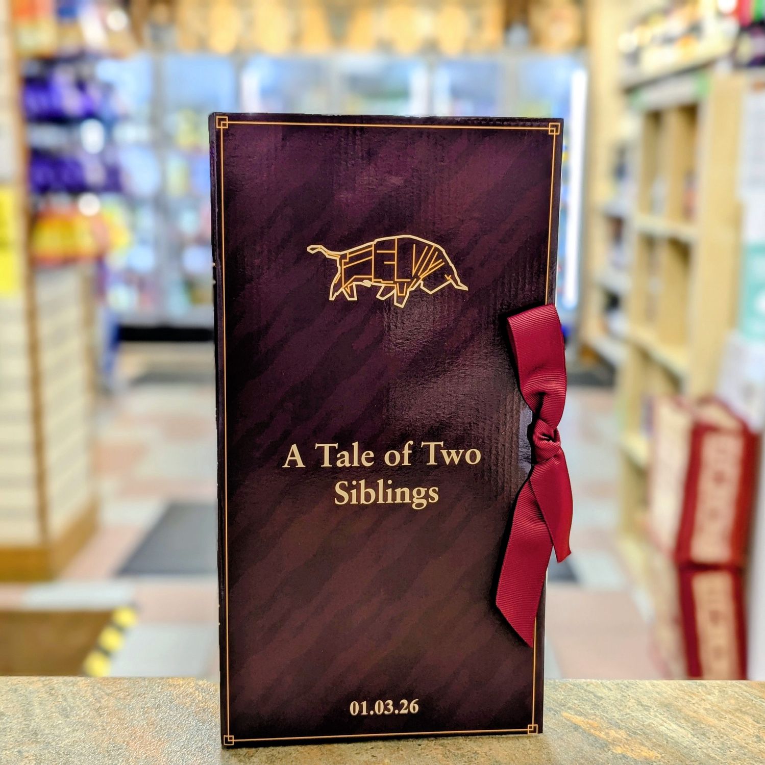 Spirit of Birmingham First Single Malt Whiskey 70cl