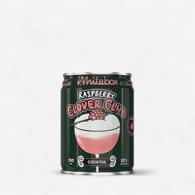 Whitebox Clover Club 100ml