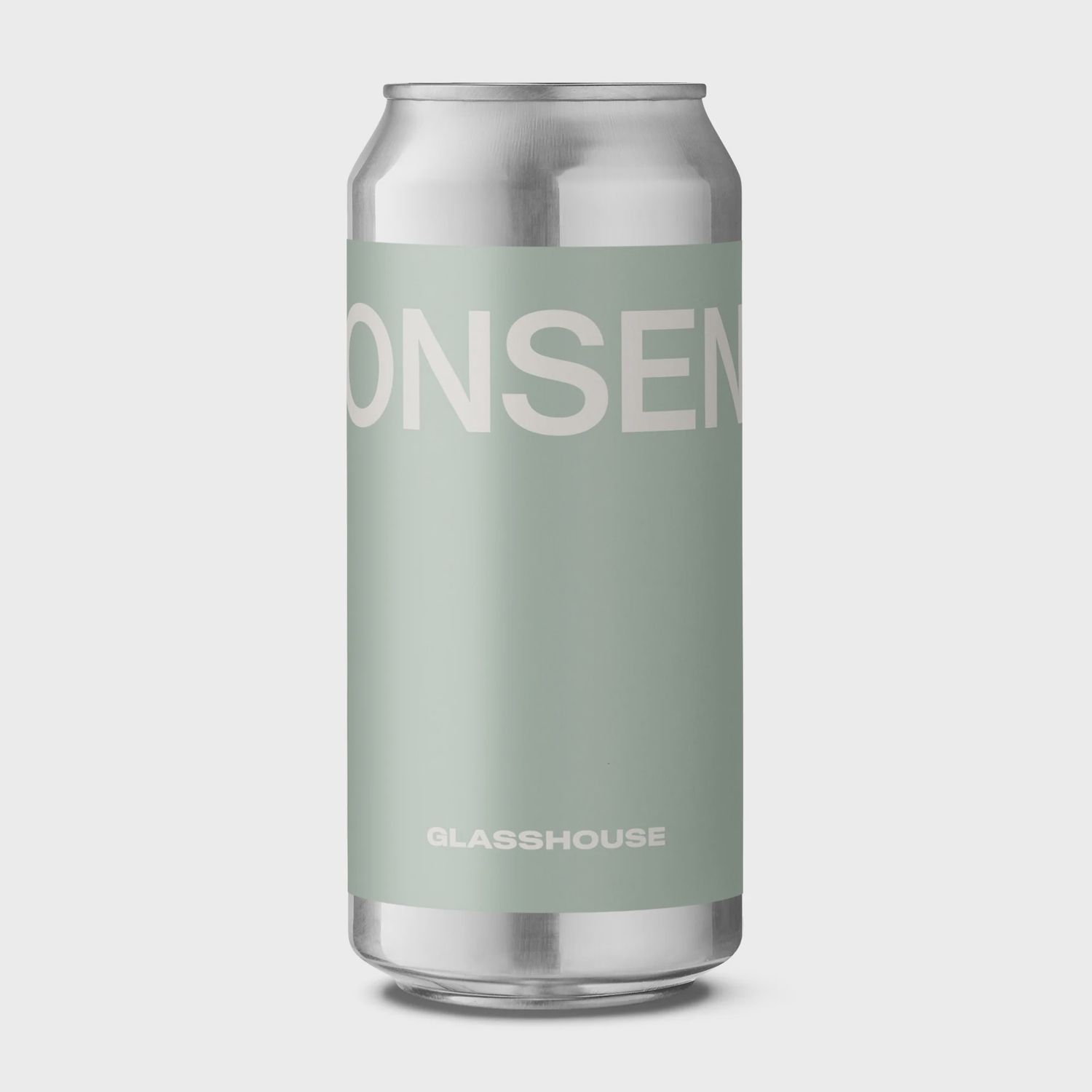 Glasshouse Onsen 440ml Glasshouse Onsen 440ml