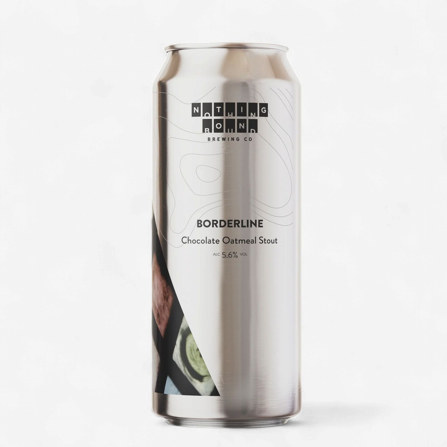 Nothing Bound Borderline 500ml