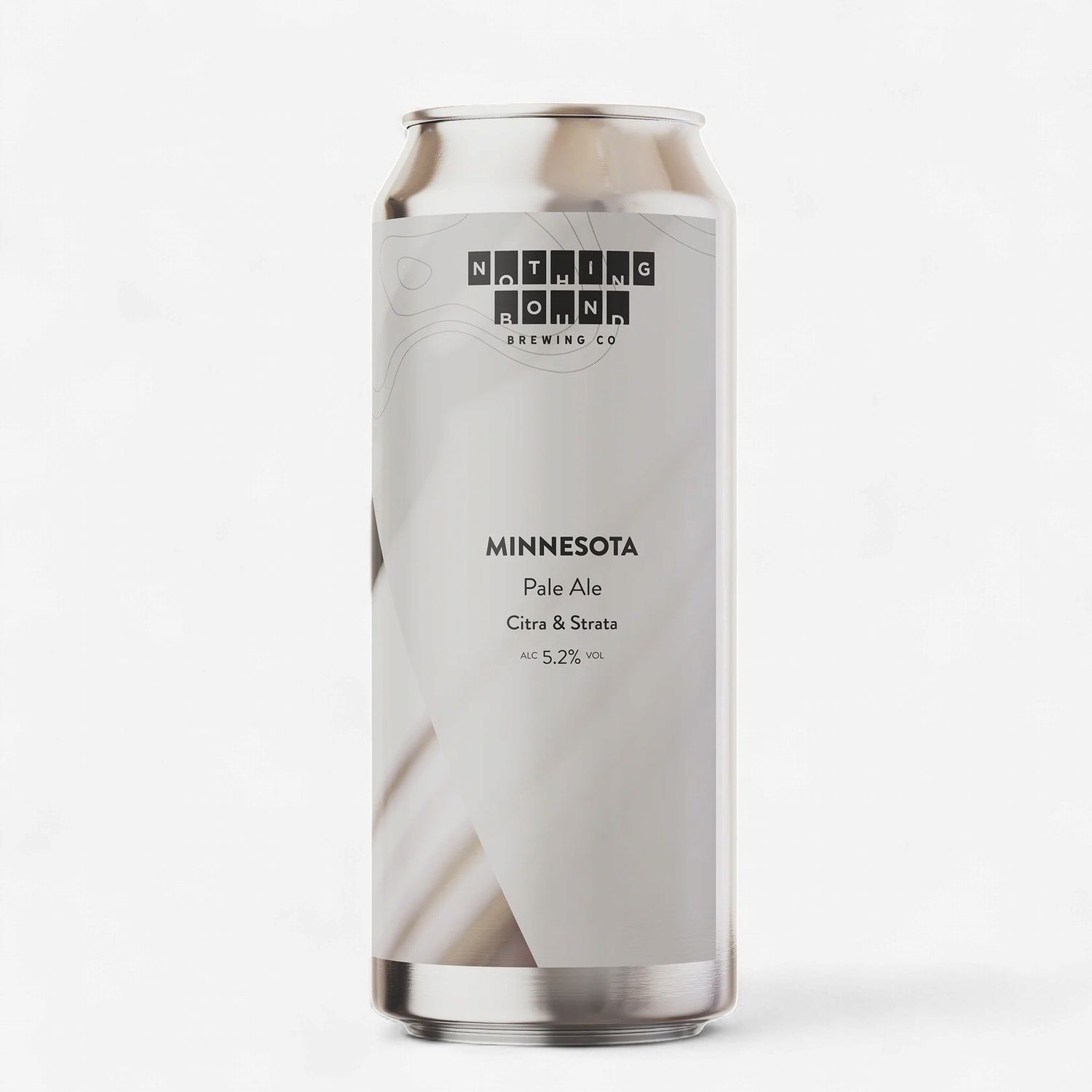 Nothing Bound Minnesota 500ml