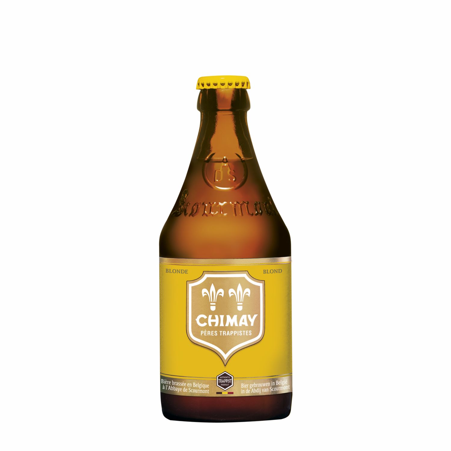 Chimay Yellow 330ml
