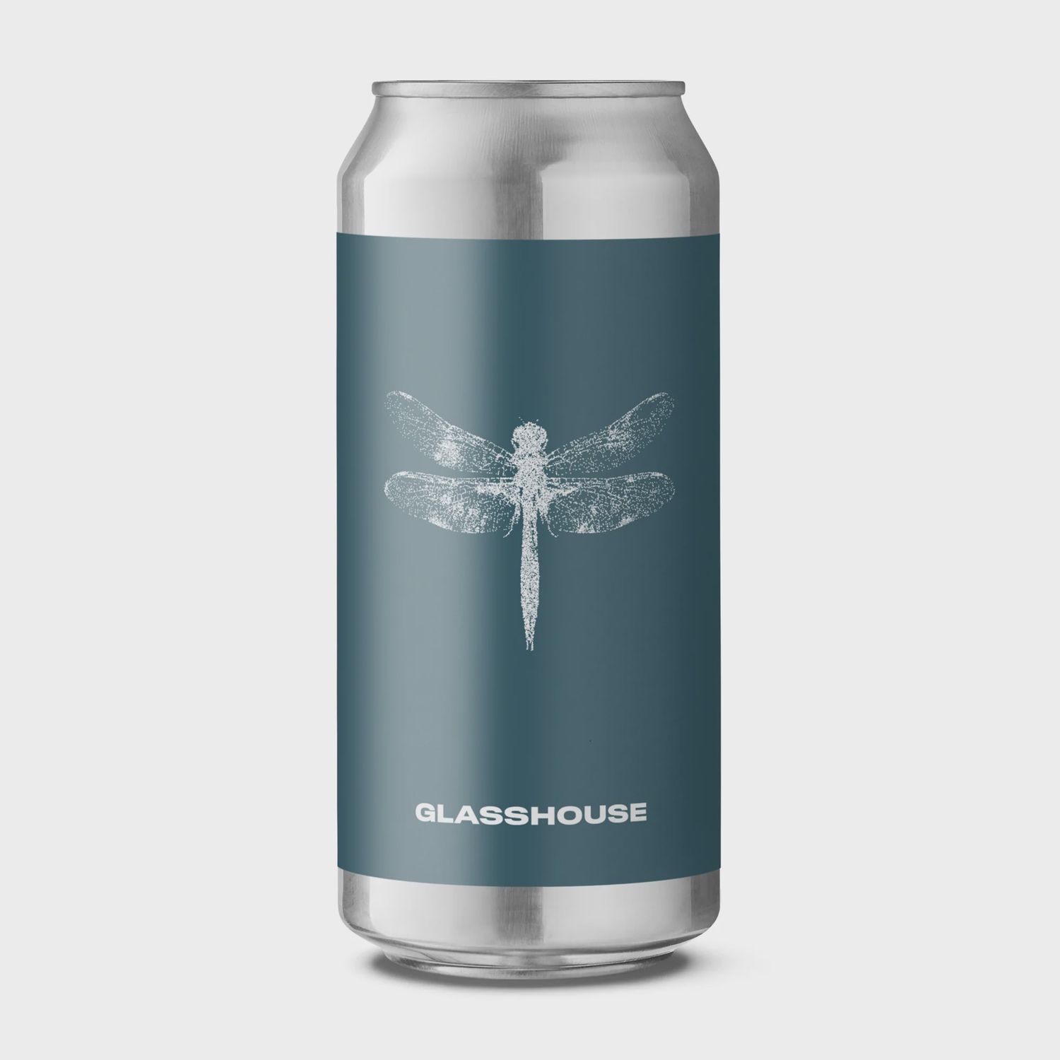 Glasshouse Dragonfly 440ml