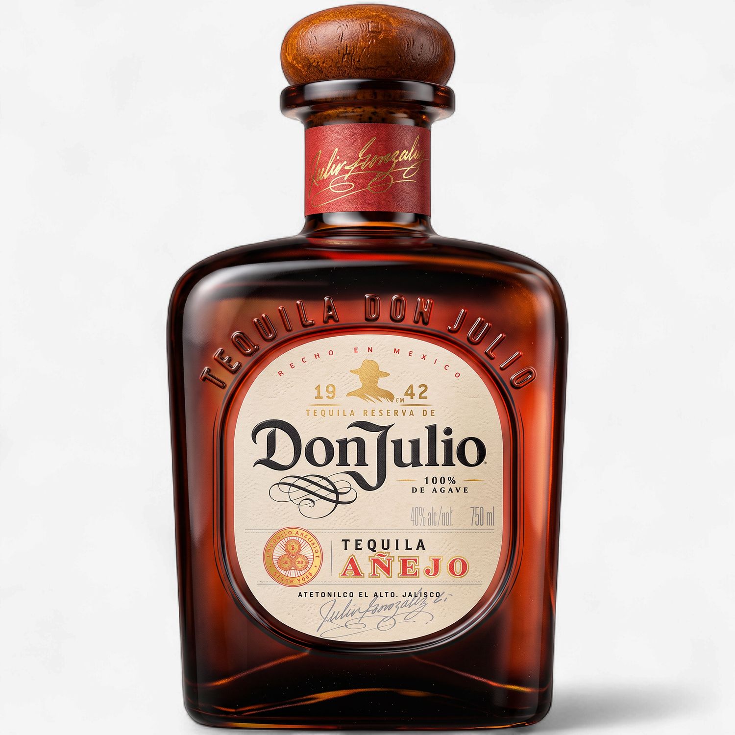 Don Julio Añejo Tequila 70cl Don Julio Añejo Tequila 70cl