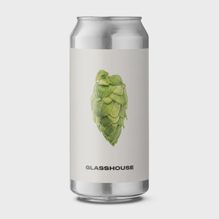 Glasshouse Single Hop Series - Citra 440ml Glasshouse Single Hop Series - Citra 440ml
