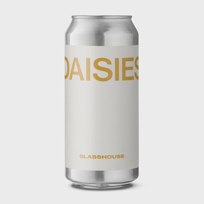 Glasshouse Daisies 440ml Glasshouse Daisies 440ml