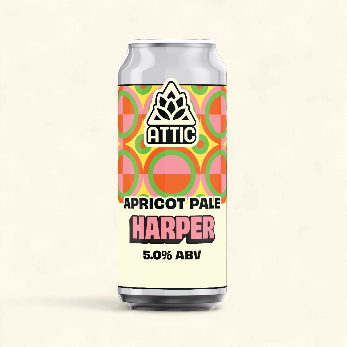Attic Harper 440ml Attic Harper 440ml