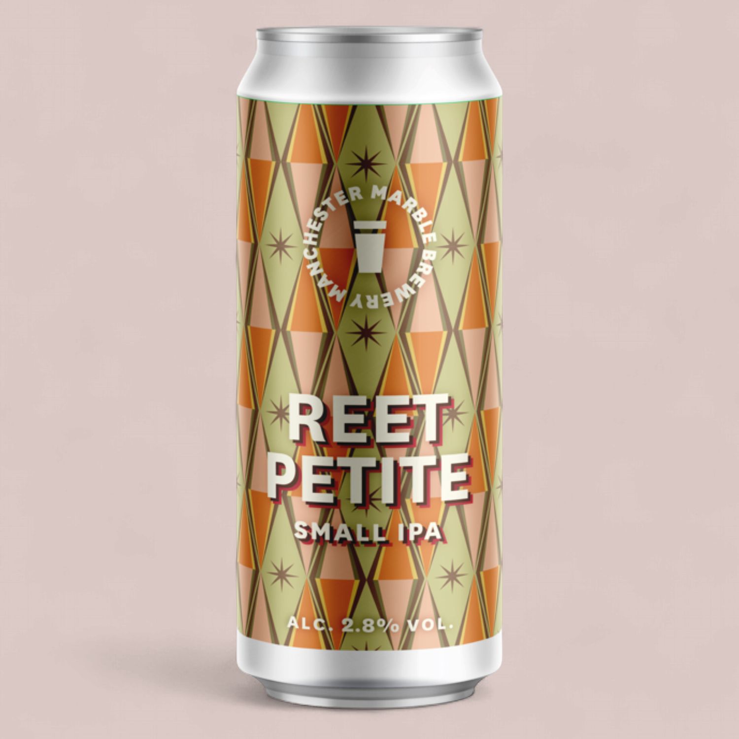 Marble Reet Petite 500ml