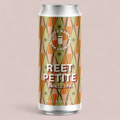 Marble Reet Petite 500ml