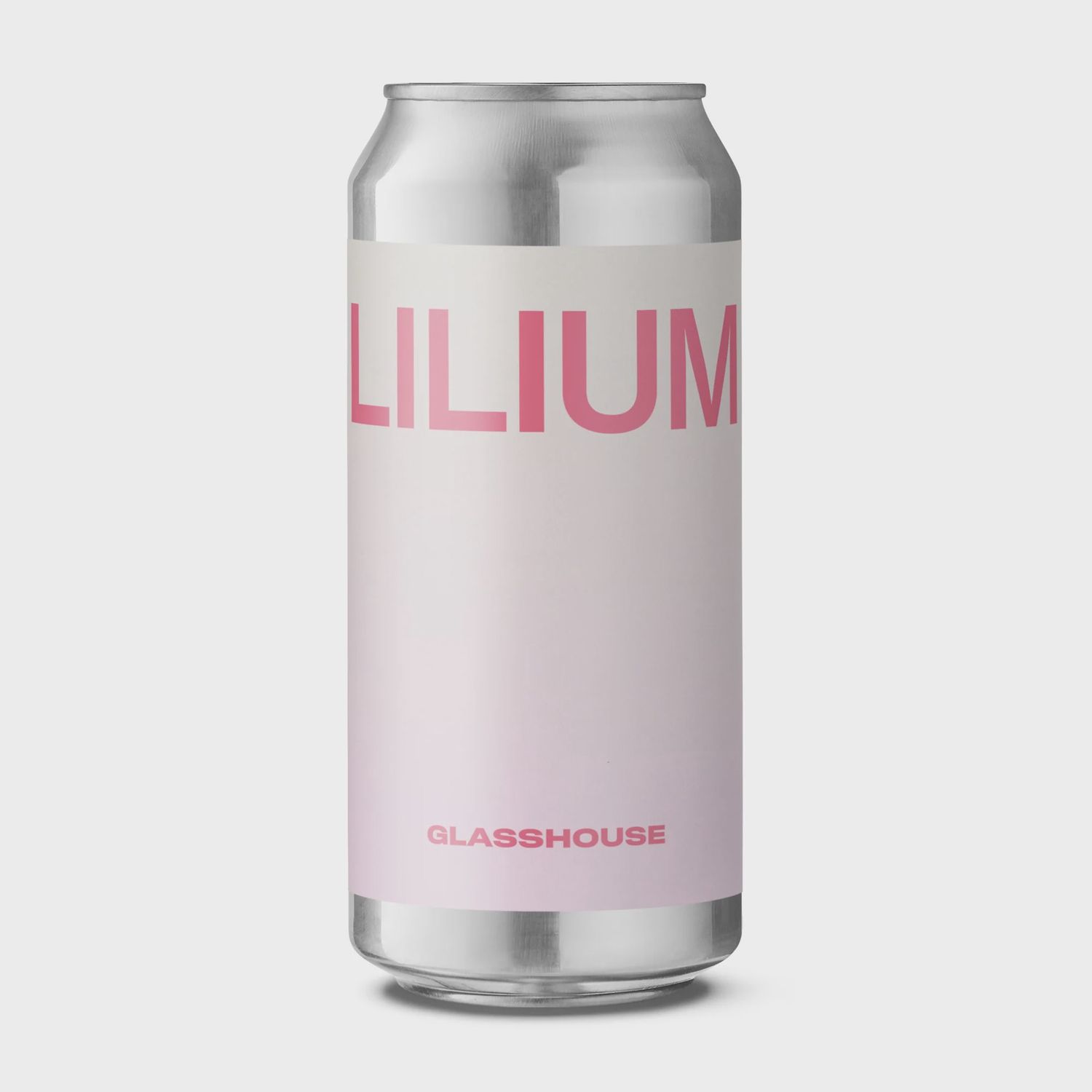 Glasshouse Lilium 440ml Glasshouse Lilium 440ml