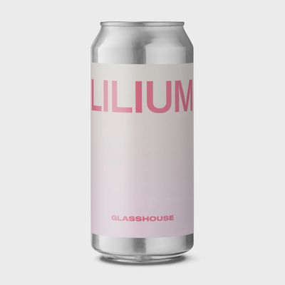 Glasshouse Lilium 440ml Glasshouse Lilium 440ml