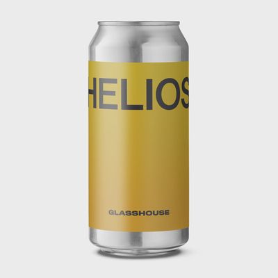 Glasshouse Helios 440ml