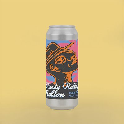 DEYA Steady Rolling Nelson 500ml