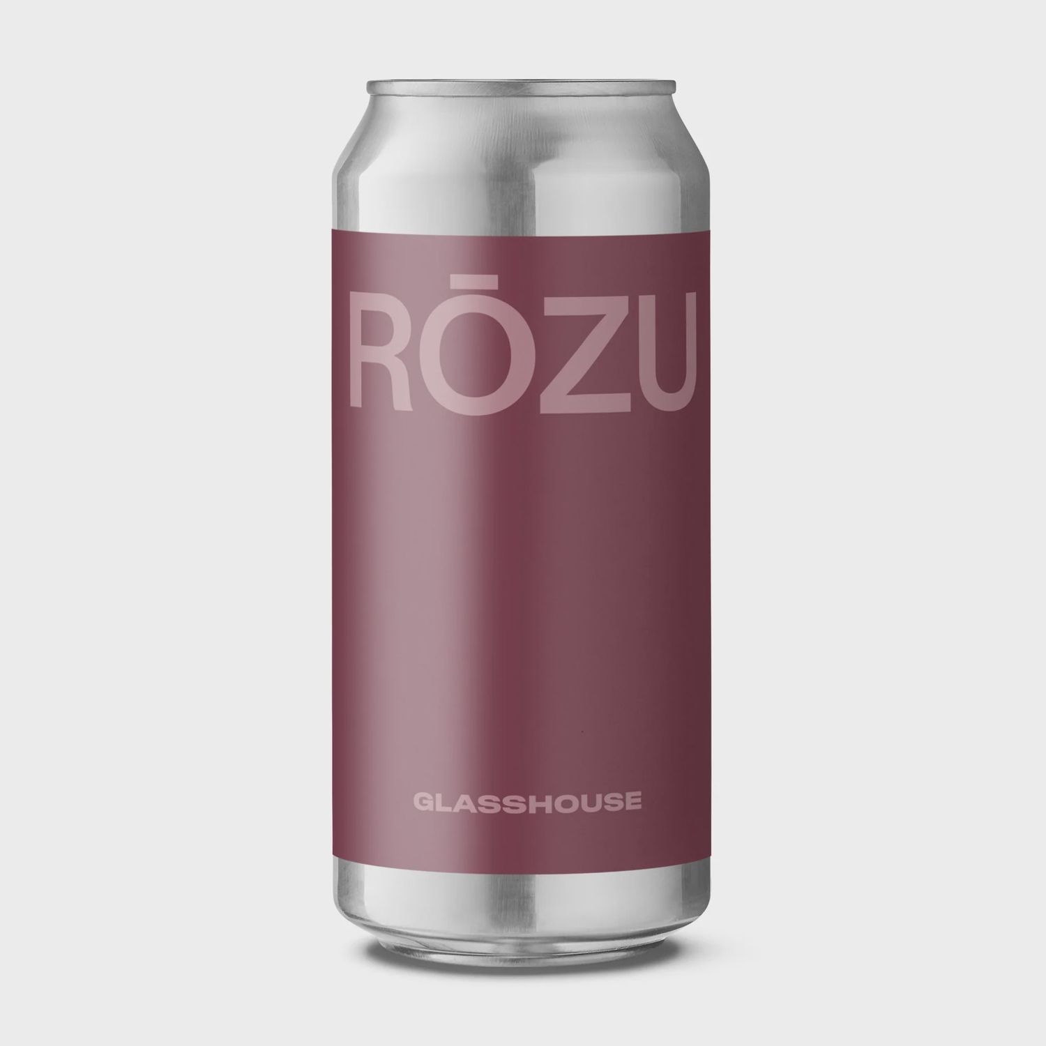 Glasshouse Rōzu 440ml Glasshouse Rōzu 440ml