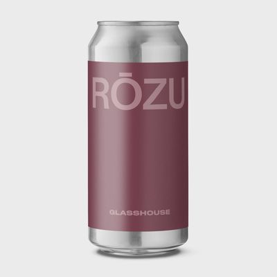 Glasshouse Rōzu 440ml Glasshouse Rōzu 440ml