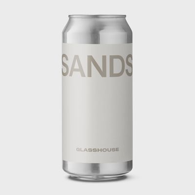 Glasshouse Sands 440ml Glasshouse Sands 440ml