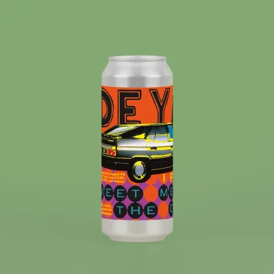 DEYA Meet Me in the City 500ml DEYA Meet Me in the City 500ml