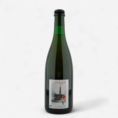 Cantillon Grand Cru Bruoscella 750ml
