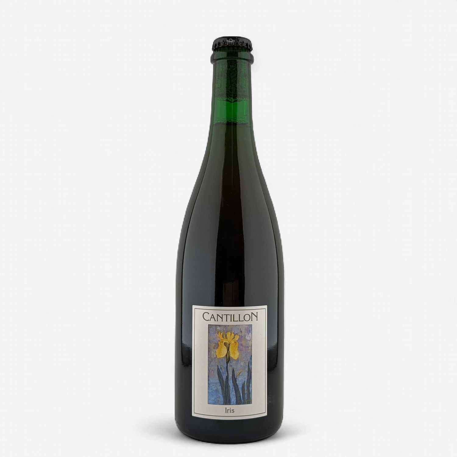 Cantillon Iris 750ml