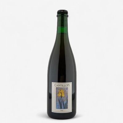 Cantillon Iris 750ml