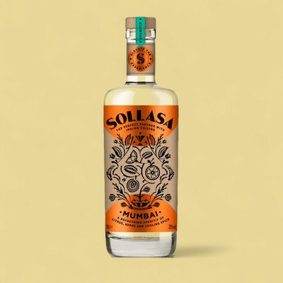 Sollasa 70cl Sollasa 70cl