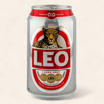 Leo Beer 330ml