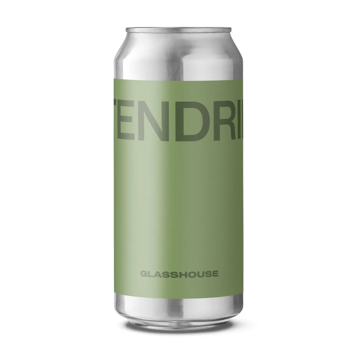 Glasshouse Tendril 440ml Glasshouse Tendril 440ml