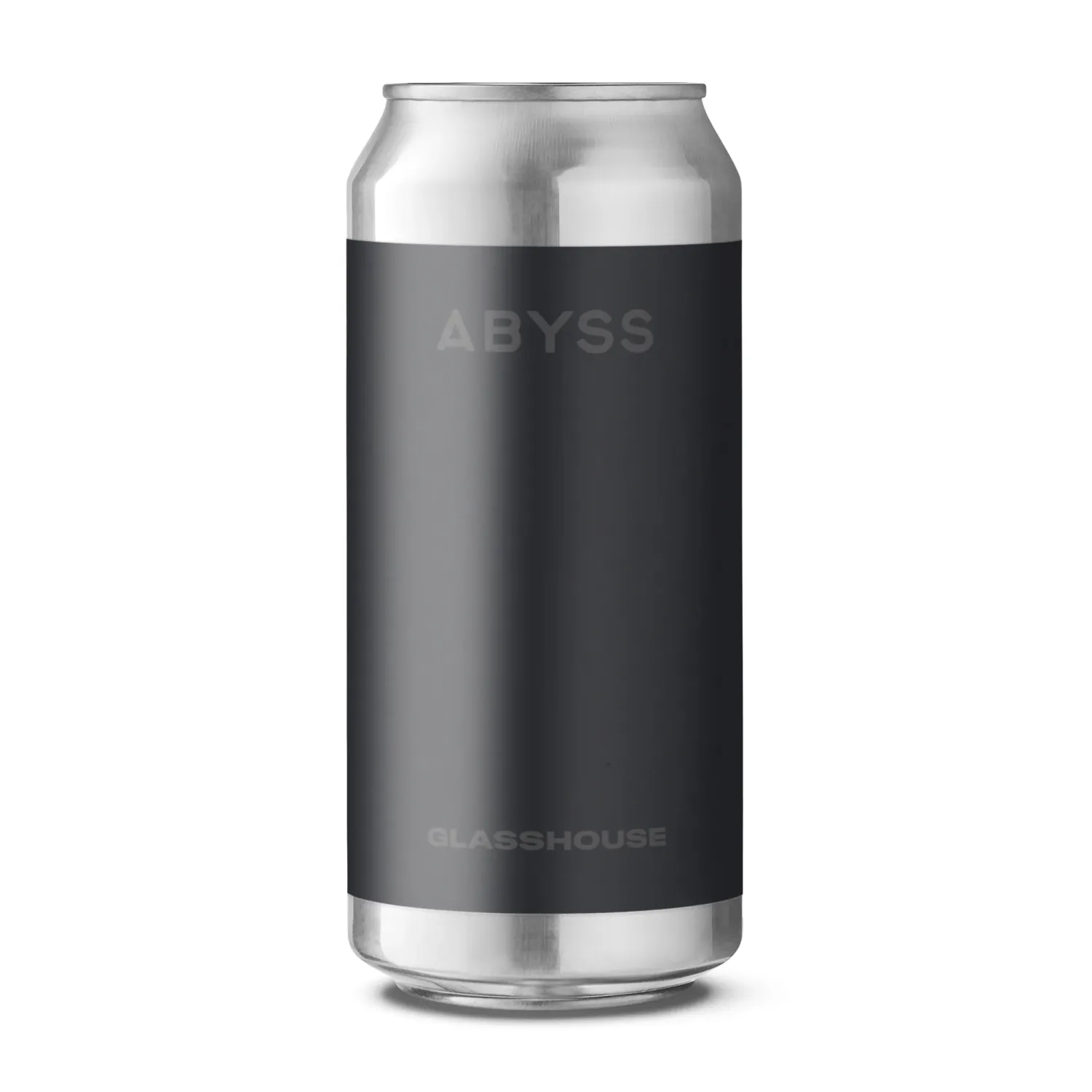 Glasshouse x Abyss - Into The 440ml Glasshouse x Abyss - Into The 440ml