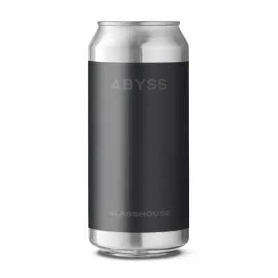 Glasshouse x Abyss - Into The 440ml