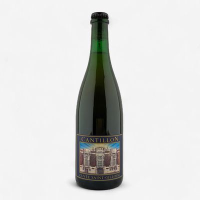 Cantillon Cuvee Saint Gilloise 750ml